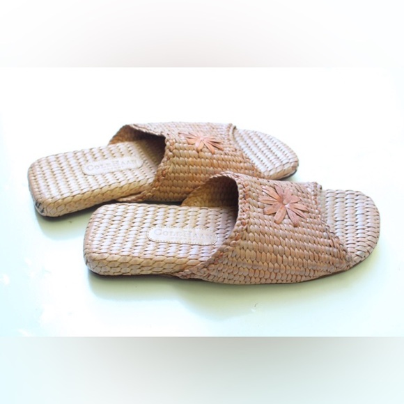 Cole Haan slide sandals - Picture 8 of 11